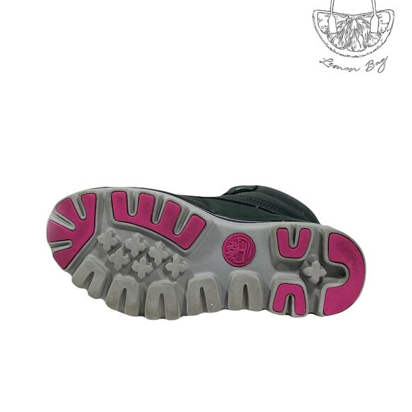 Timberland / Brookton 6 Boots / Size 6.5 / Black - Picture 7 of 8